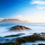 Western Cape – Table Mountain – Cape Town