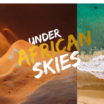 WTM Africa – Under African Skies