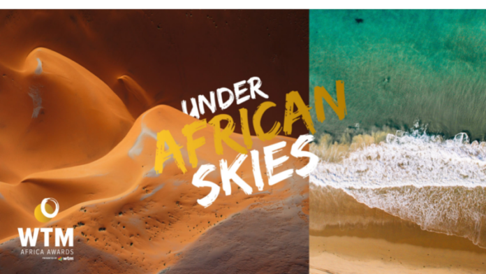 WTM Africa - Under African Skies