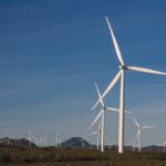 Wind Farms – Eastern Cape Province