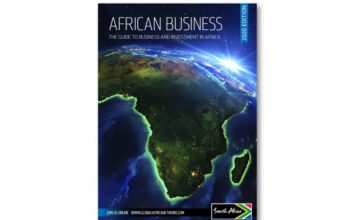 south african networks