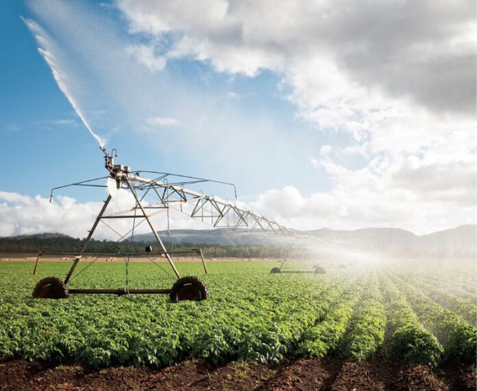 Agriculture - Irrigation - Northern Cape