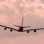 Aircraft – Aviation – Airways