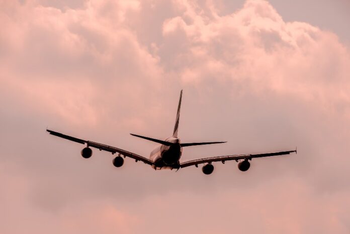 Aircraft - Aviation - Airways Image by spoba from Pixabay
