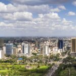 African Business 2020 – Cities – Kenya