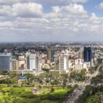 African Business 2020 – Cities – Nairobi