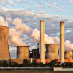 Coal Fired Power Plant