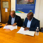 Coega signs partnership for the development of industrial park in Free State