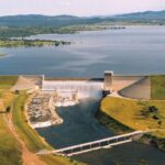 Driekoppies Dam – Mpumalanga – KOBWA
