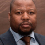 Free State MEC MP (Makalo Petrus) Mohale