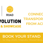 Transport Evolution Mozambique Forum & Showcase horizontal