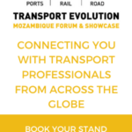 Transport Evolution Mozambique Forum & Showcase vertical