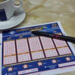 Lottery – Euromillions