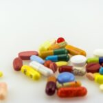 Pharmaceuticals – Medicine – Healthcare