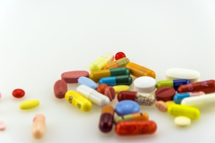 Pharmaceuticals - Medicine - Healthcare