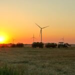 Renewable Energy – Agriculture – Wind Power