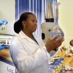 Sedibeng Water – Northern Cape – Scientific Services
