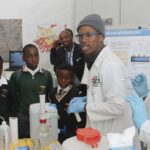 GSDM Water Quality Testing Laboratory-1