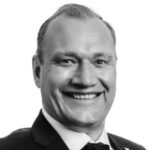 James Crawford – Guernsey
