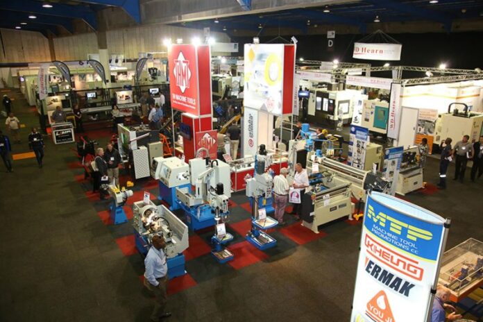 Machine Tools Africa