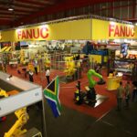 Machine Tools Africa 2