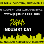 PGMs Indaba 2020