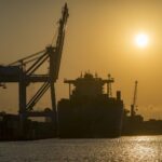 Port – Transport – Trade – Shipping