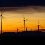 Renewable Energy – Windfarms – Wind Energy