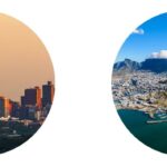 South Africa Funds Roadshow 2020 Breakfast Briefings 2