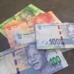 South African Currency – Nelson Mandela