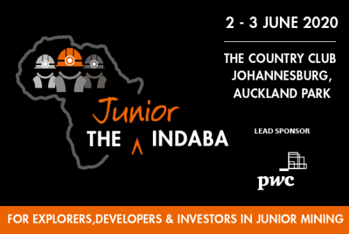 The Junior Indaba 2020