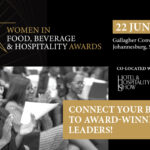 Women in Food, Beverage and Hospitality Awards 2020