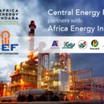 Africa Energy Indaba – Central Energy Fund