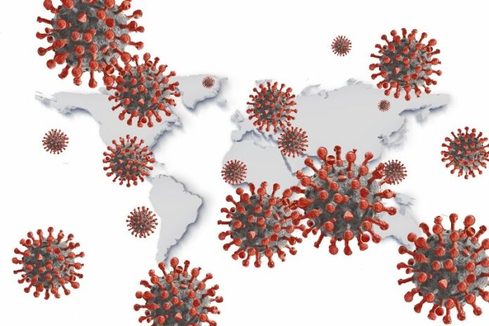 Coronavirus - COVID-19