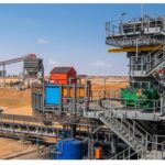 Exxaro Belfast Implementation Project in Mpumalanga