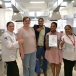 First TVET Trade Test Chef and Accredited Centre in SA