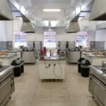 First TVET Trade Test Chef and Accredited Centre in SA 2