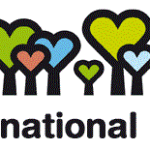 International Day of Forests 2020 banner