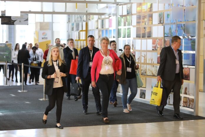 ILTM and WTM Africa 2020 to go-ahead