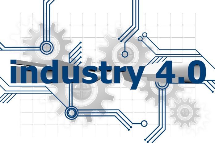Industry 4.0 - 4IR - Tech