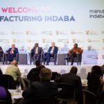 Manufacturing Indaba – Johannesburg -2019