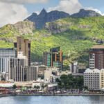 Mauritius – African Business 2020