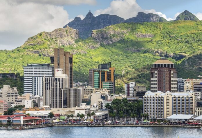 Mauritius - African Business 2020