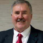 SAMIL CEO Michael Brosnahan