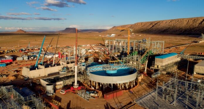Vedanta Zinc International - Gamsberg-2-1 - 2020