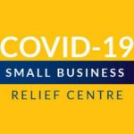 Covid-19 Small Business Relief Centre 1 – NSBC Africa