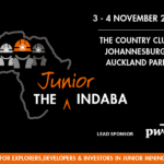 Junior Indaba 3 – 4 November 2020