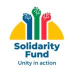 Solidarity Fund -logo