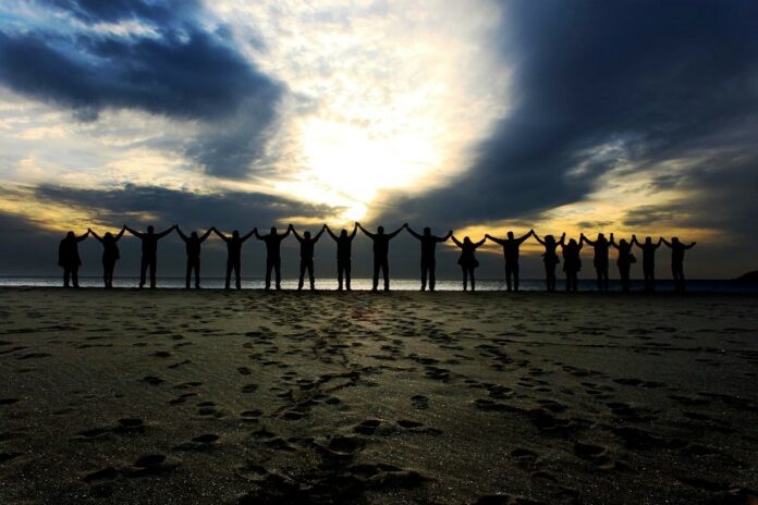 Solidarity - Togetherness