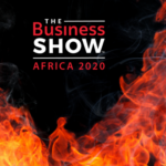 The Business Show 2020 – Keep the internal flame burning